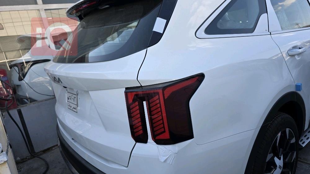 كيا سورينتو